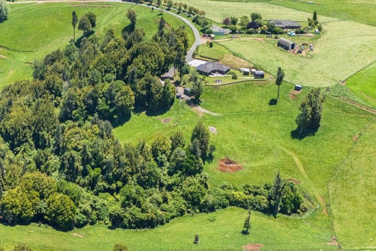 Photo of property in 206a Tate Road, Te Kuiti, 3982