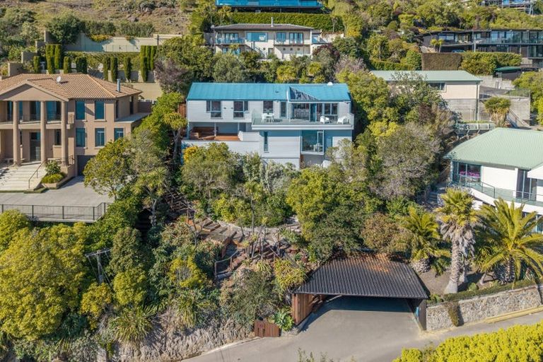 Photo of property in 82 Scarborough Road, Scarborough, Christchurch, 8081