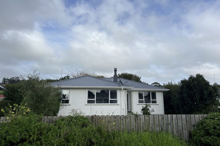 Photo of property in 15 Oxford Street, Kaitaia, 0410