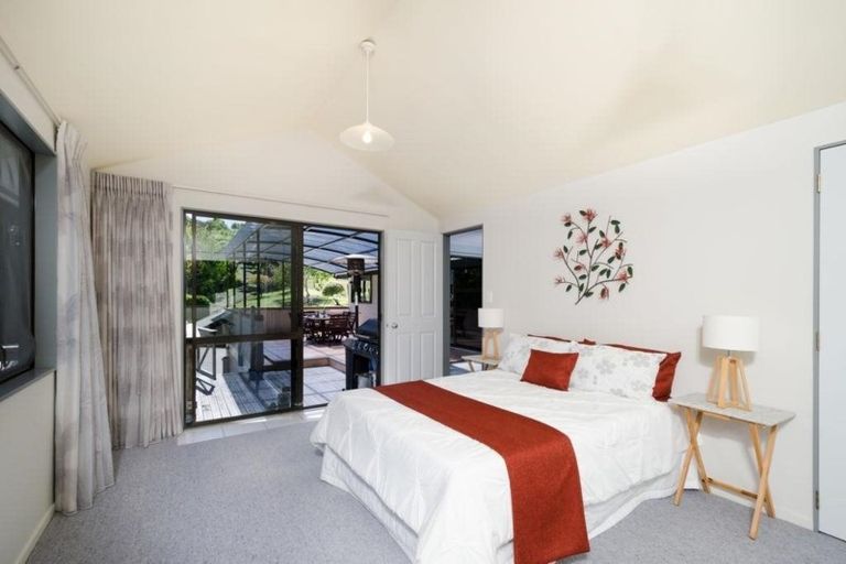 Photo of property in 133 Caton Road, Waitakere, Auckland, 0782