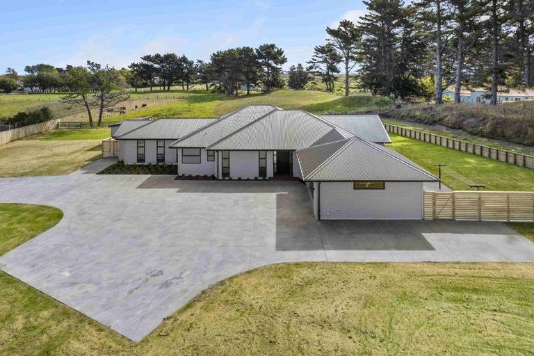 Photo of property in 67c Mosston Road, Castlecliff, Wanganui, 4501