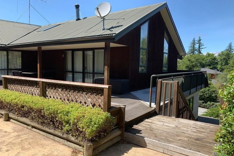 Photo of property in 19 Chisholm Crescent, Hanmer Springs, 7334