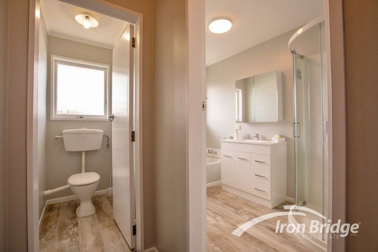 Photo of property in 11b Kaponga Street, Wainuiomata, Lower Hutt, 5014