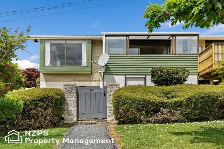Photo of property in 9a Jane Street, Macandrew Bay, Dunedin, 9014