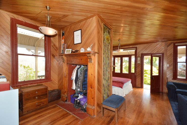 Photo of property in 7 Ryan Street, Portobello, Dunedin, 9014