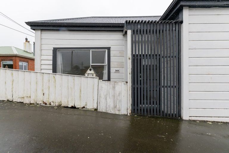 Photo of property in 148 Taieri Road, Kaikorai, Dunedin, 9010