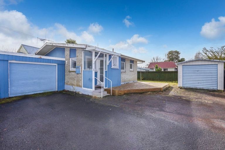 Photo of property in 1146b Heaphy Terrace, Fairfield, Hamilton, 3214