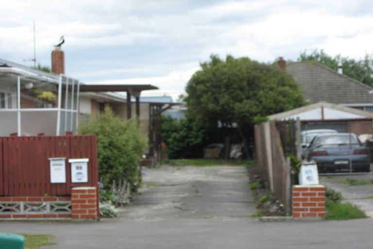 Photo of property in 2/89 Hargood Street, Woolston, Christchurch, 8062