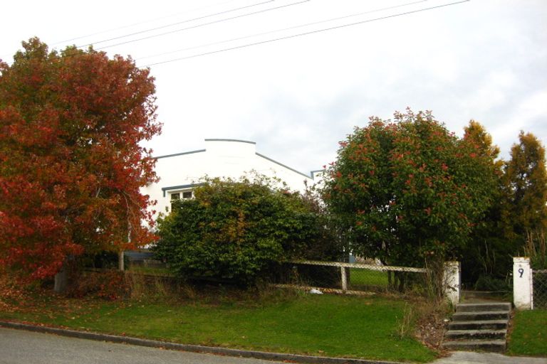 Photo of property in 10 Forest Street, Tapanui, 9522