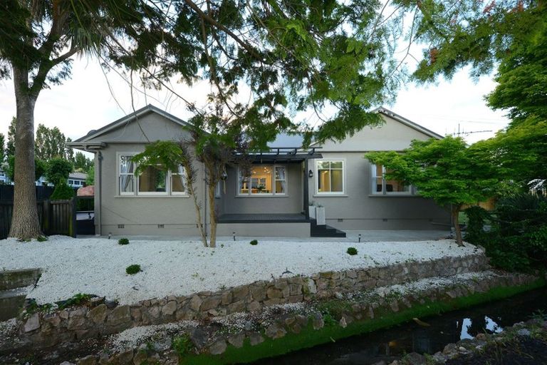 Photo of property in 109 Tomes Road, St Albans, Christchurch, 8052