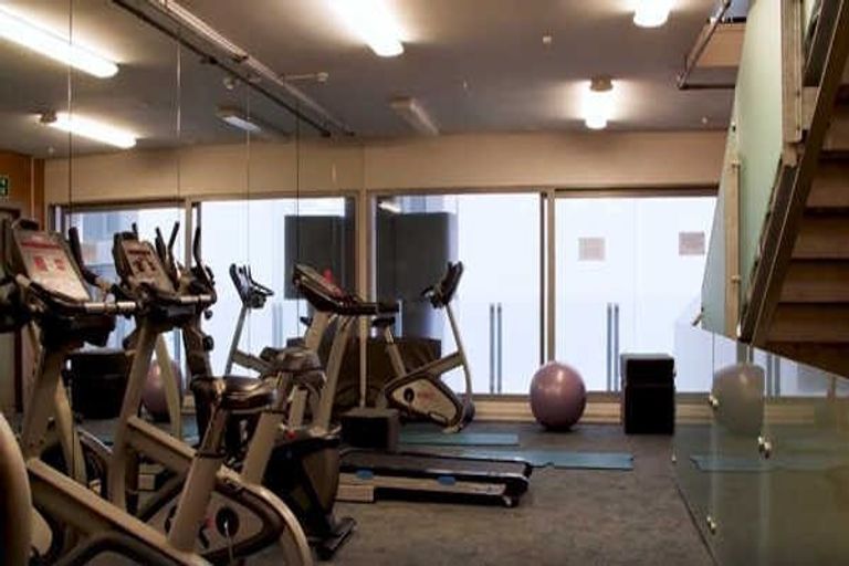 Photo of property in Century City Apartments, 135/72 Tory Street, Te Aro, Wellington, 6011