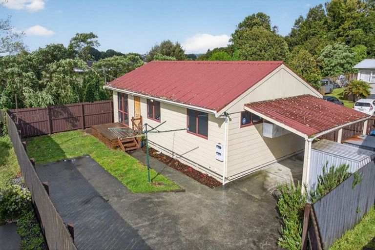 Photo of property in 43b Beatty Road, Pukekohe, 2120