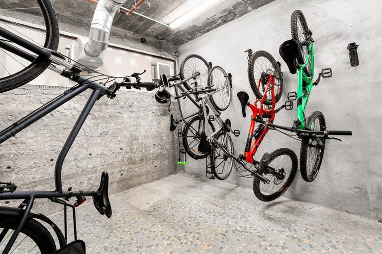 Photo of property in Unit 307,l3, 307/14 Laings Road, Hutt Central, Lower Hutt, 5010