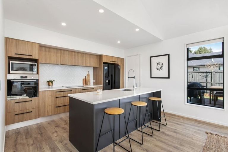 Photo of property in 7 Kingsdowne Drive, West Melton, 7618