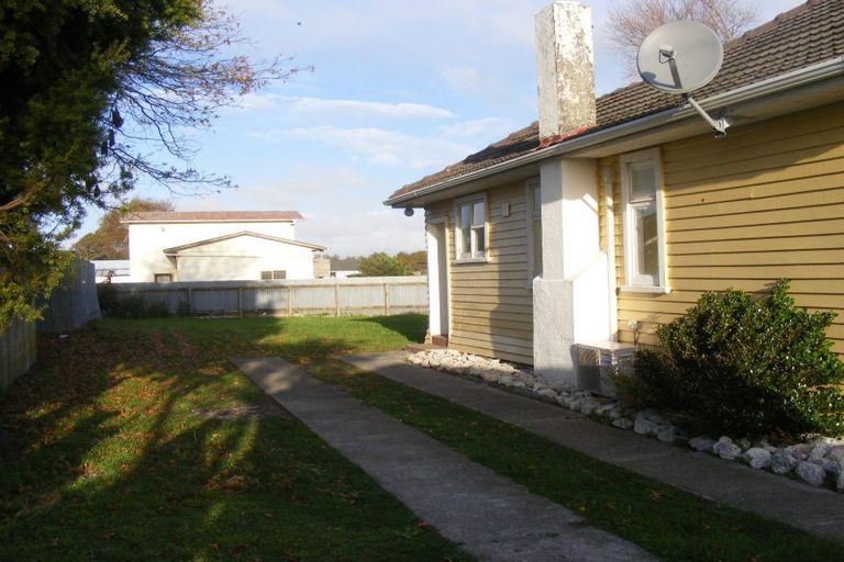 Photo of property in 42 Futter Street, Foxton, 4814