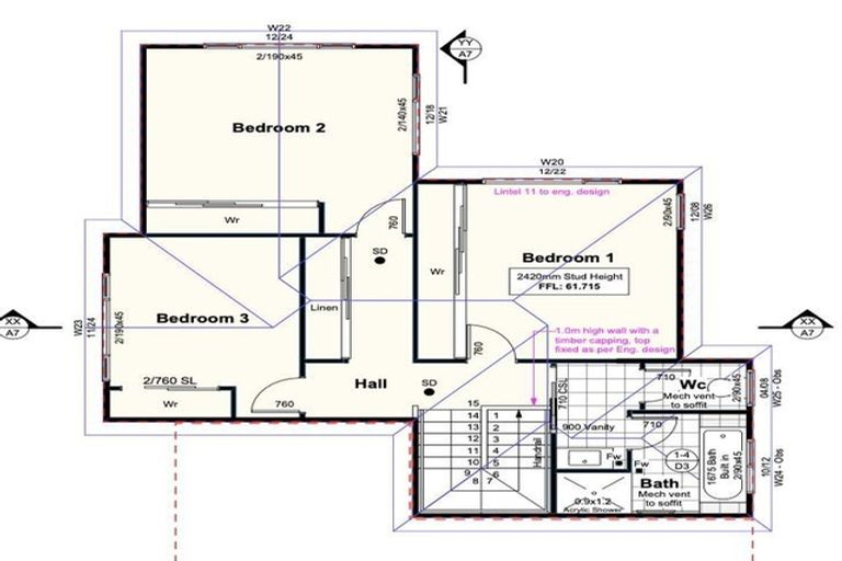 Photo of property in 72 Waimumu Road, Massey, Auckland, 0614