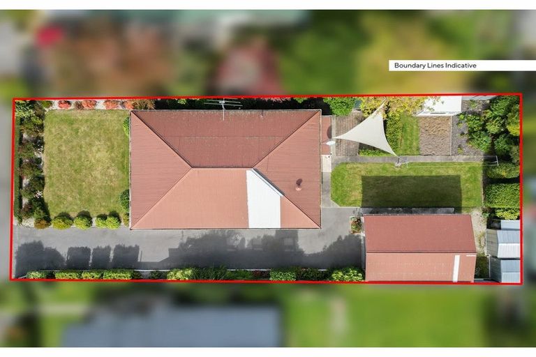 Photo of property in 155 White Street, Rangiora, 7400