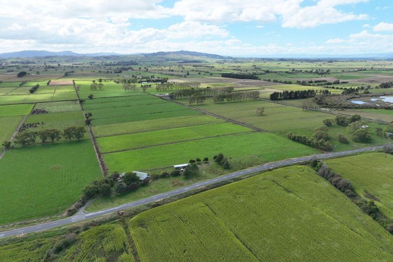 Photo of property in 1513 Woodlands Road, Morrinsville, 3372