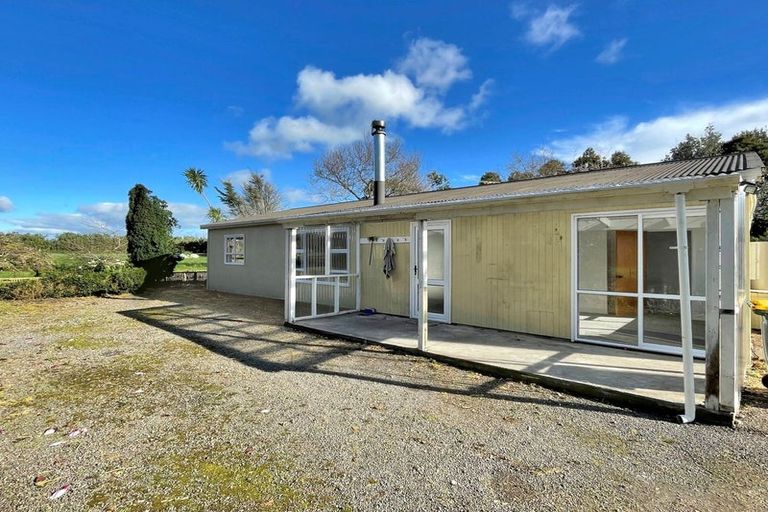 Photo of property in 67 Brown Road, Brixton, Waitara, 4382