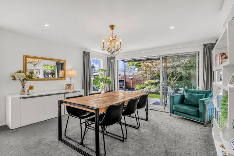 Photo of property in 500c Harewood Road, Harewood, Christchurch, 8051