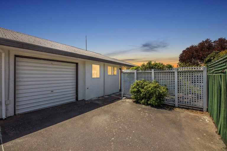 Photo of property in 2/48 Brooklyn Drive, Redwoodtown, Blenheim, 7201