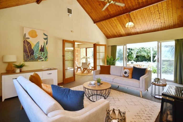 Photo of property in 29 Harling Avenue, Hillmorton, Christchurch, 8025