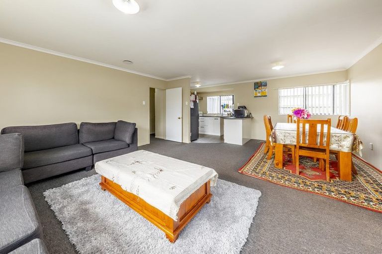 Photo of property in 36b Kelvin Road, Papakura, 2110