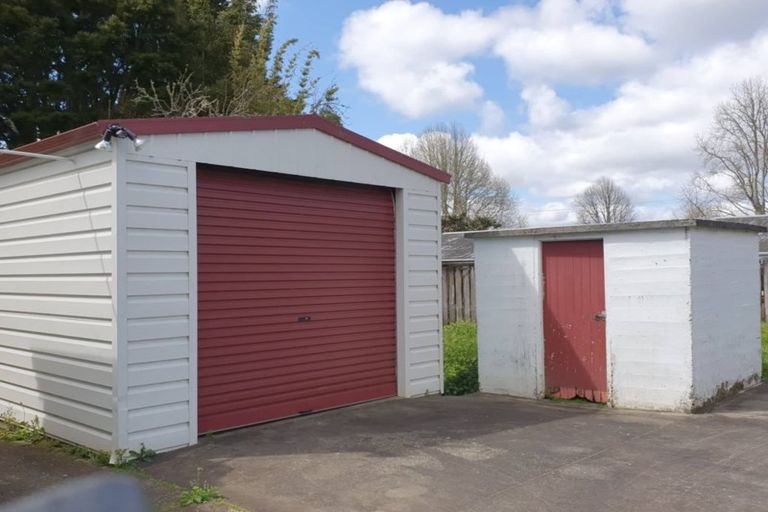 Photo of property in 3 Cameron Street, Kaikohe, 0405