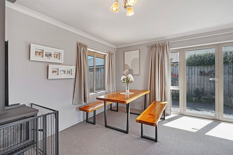 Photo of property in 48 Allison Crescent, Kaiapoi, 7630