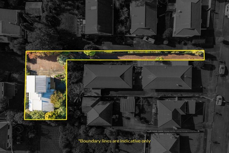 Photo of property in 1/47 Savoy Road, Glen Eden, Auckland, 0602