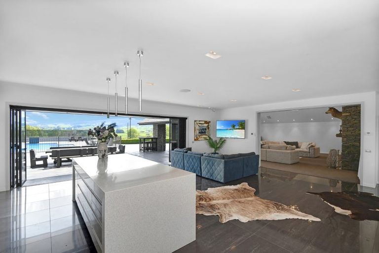 Photo of property in 325 Candy Road, Pokuru, Te Awamutu, 3875