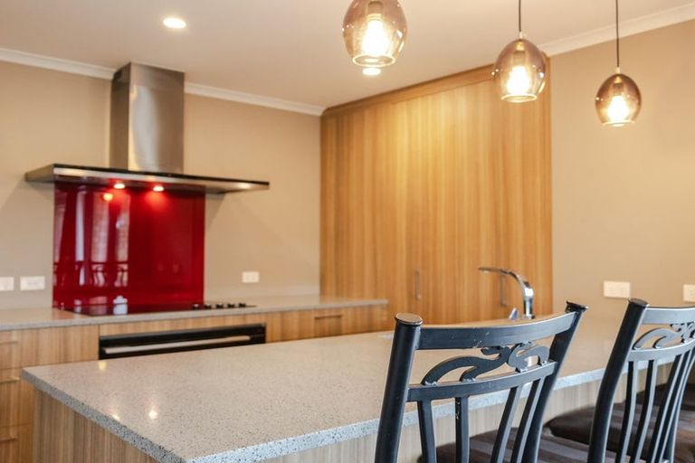 Photo of property in 8 Pukaki Avenue, Ngahere, 7872