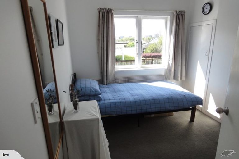 Photo of property in 2 Georgina Street, Freemans Bay, Auckland, 1011