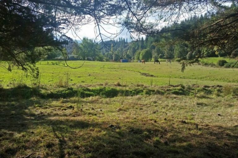 Photo of property in 163 Kinzett Creek Road, Tadmor, Wakefield, 7096