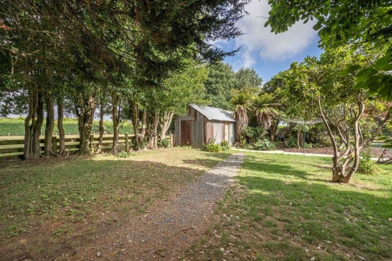 Photo of property in 286 Bay Road, West Plains, Invercargill, 9879