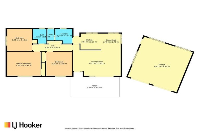 Photo of property in 41 Ascot Place, Te Awamutu, 3800