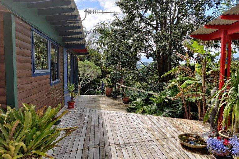 Photo of property in 341 Irvine Road, Purua, Whangarei, 0176