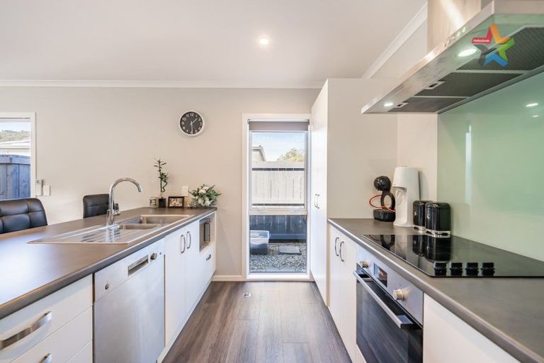 Photo of property in 10 Ron Fawcett Way, Wainuiomata, Lower Hutt, 5014