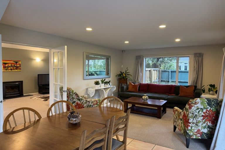 Photo of property in 20 Cashmere Road, Cashmere, Christchurch, 8022