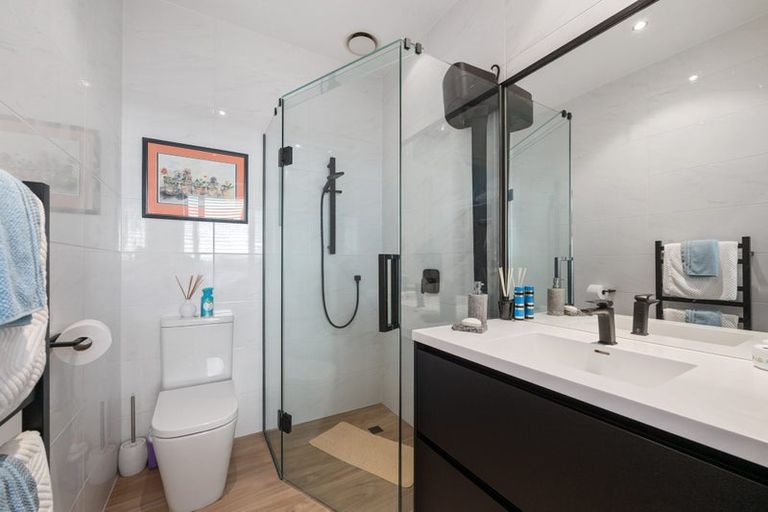 Photo of property in Sentinel Apartments, 801/3 Northcroft Street, Takapuna, Auckland, 0622