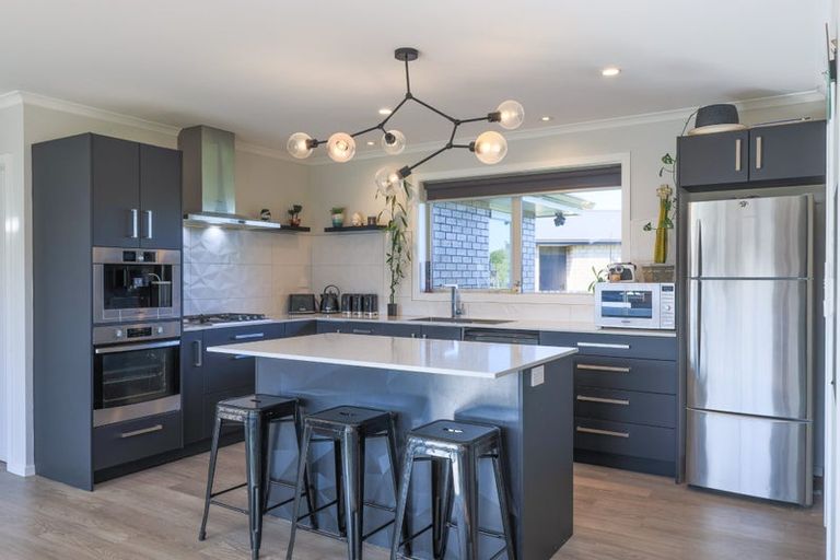 Photo of property in 4 Mckerrow Place, Featherston, 5710