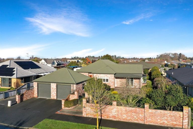 Photo of property in 61 Kelvin Crescent, Allenton, Ashburton, 7700