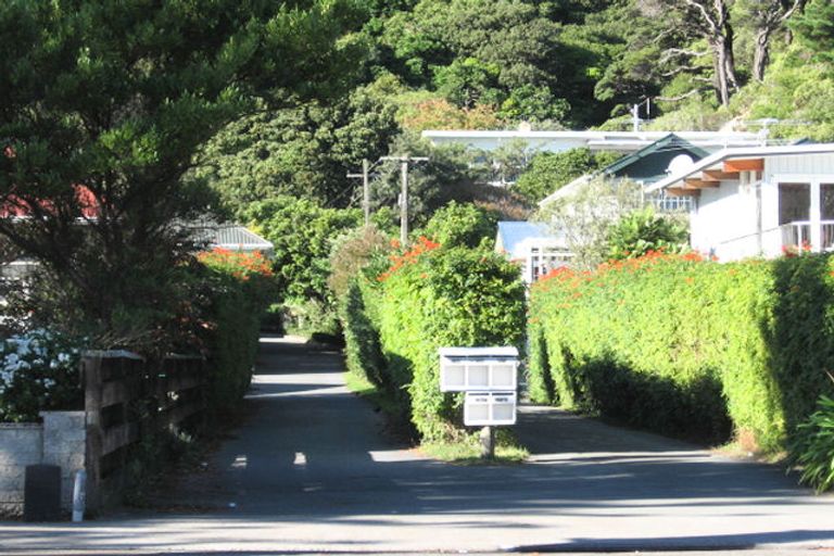 Photo of property in 167 Muritai Road, Eastbourne, Lower Hutt, 5013