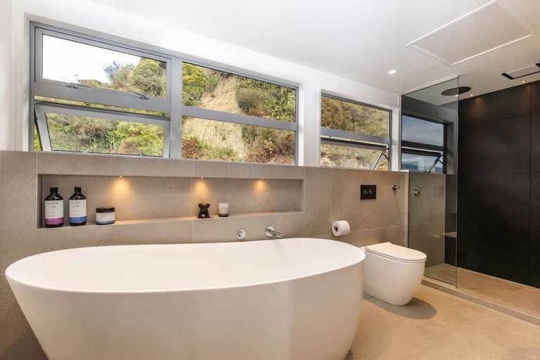 Photo of property in Latitude 41, 41/269 Wakefield Quay, Stepneyville, Nelson, 7010