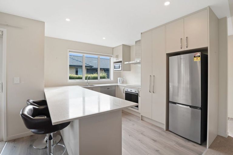 Photo of property in 43 Glendene Court, Rolleston, 7614