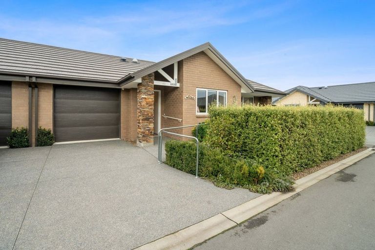 Photo of property in 43 Glendene Court, Rolleston, 7614