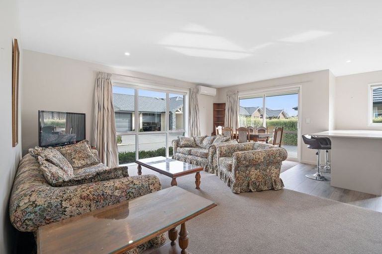 Photo of property in 43 Glendene Court, Rolleston, 7614