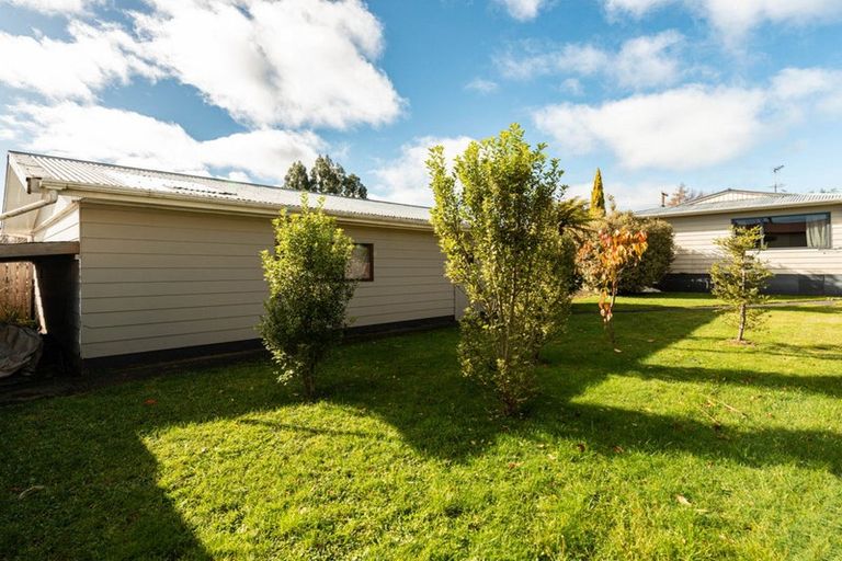 Photo of property in 55 Tainui Street, Ohakune, 4625
