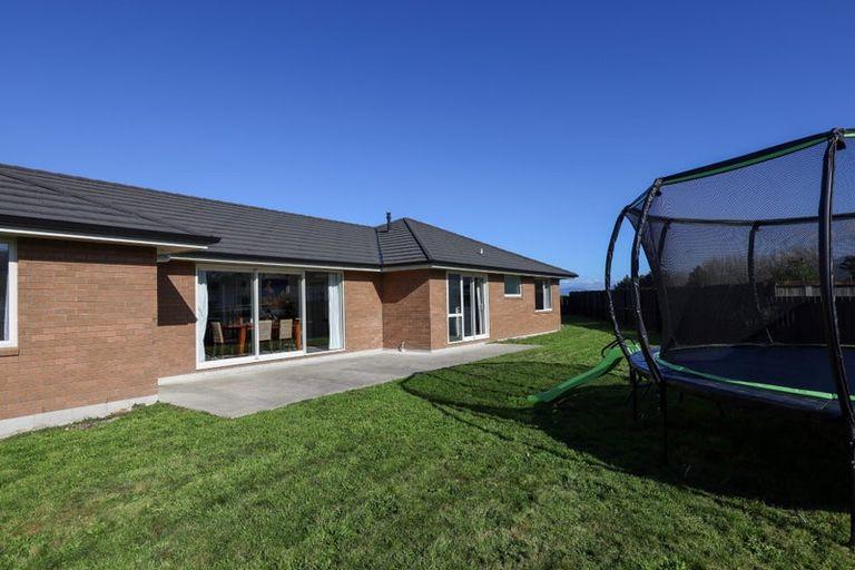 Photo of property in 4 Mckerrow Place, Featherston, 5710