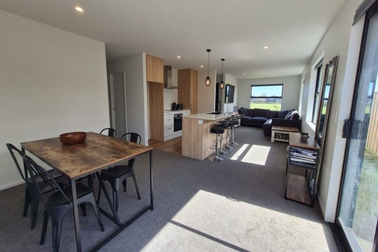 Photo of property in 21 Fairhall Street, Rolleston, 7615